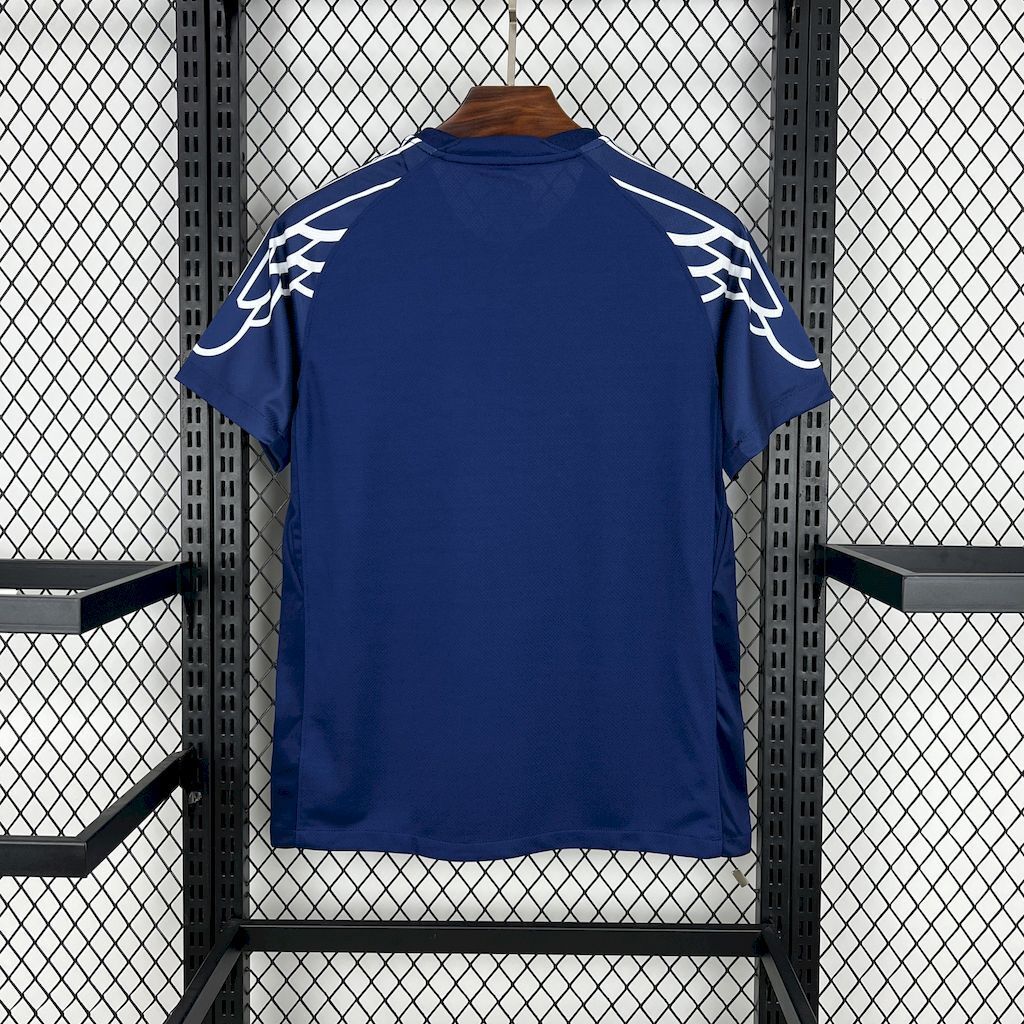 Paris Saint-Germain Extérieur Fourth 2024/25