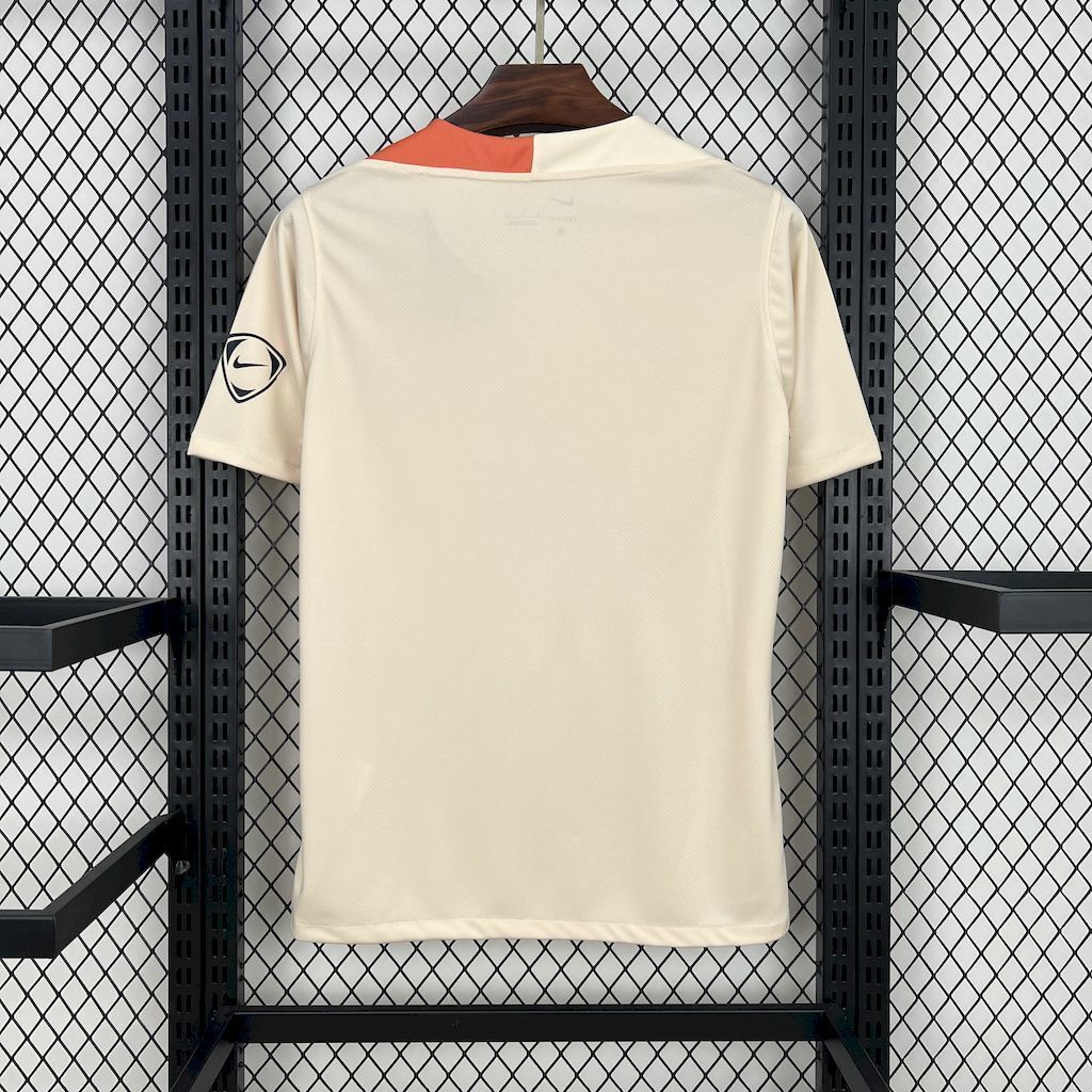 Barcelone Maillot d'entrainment 2024/25