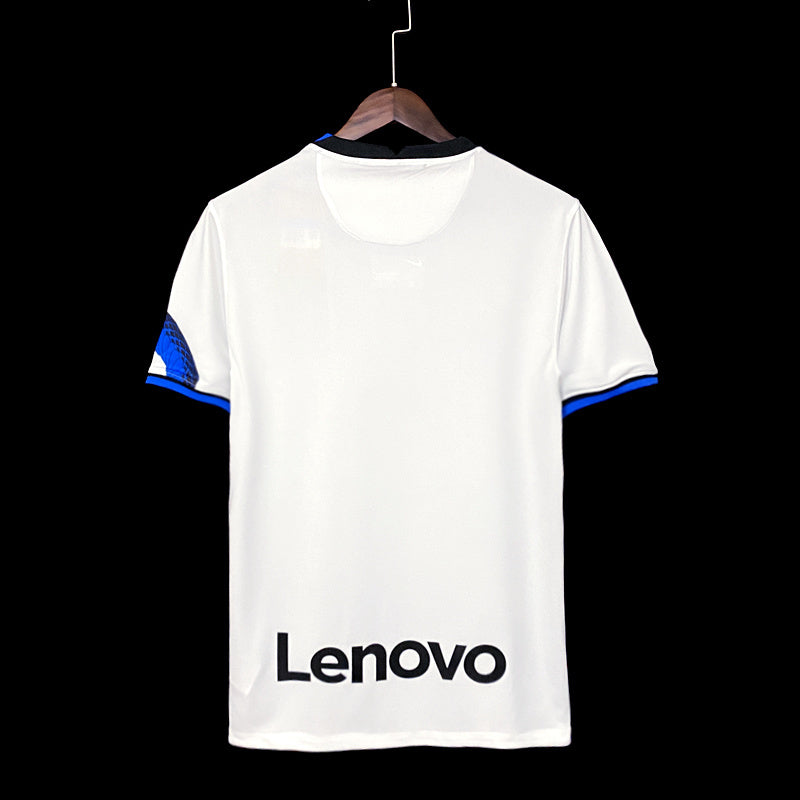 Inter Milan Extérieur 2021/22