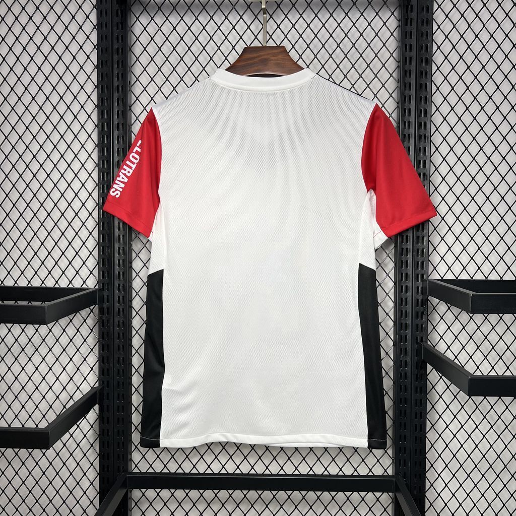 Frankfurt Domicile 2024/25