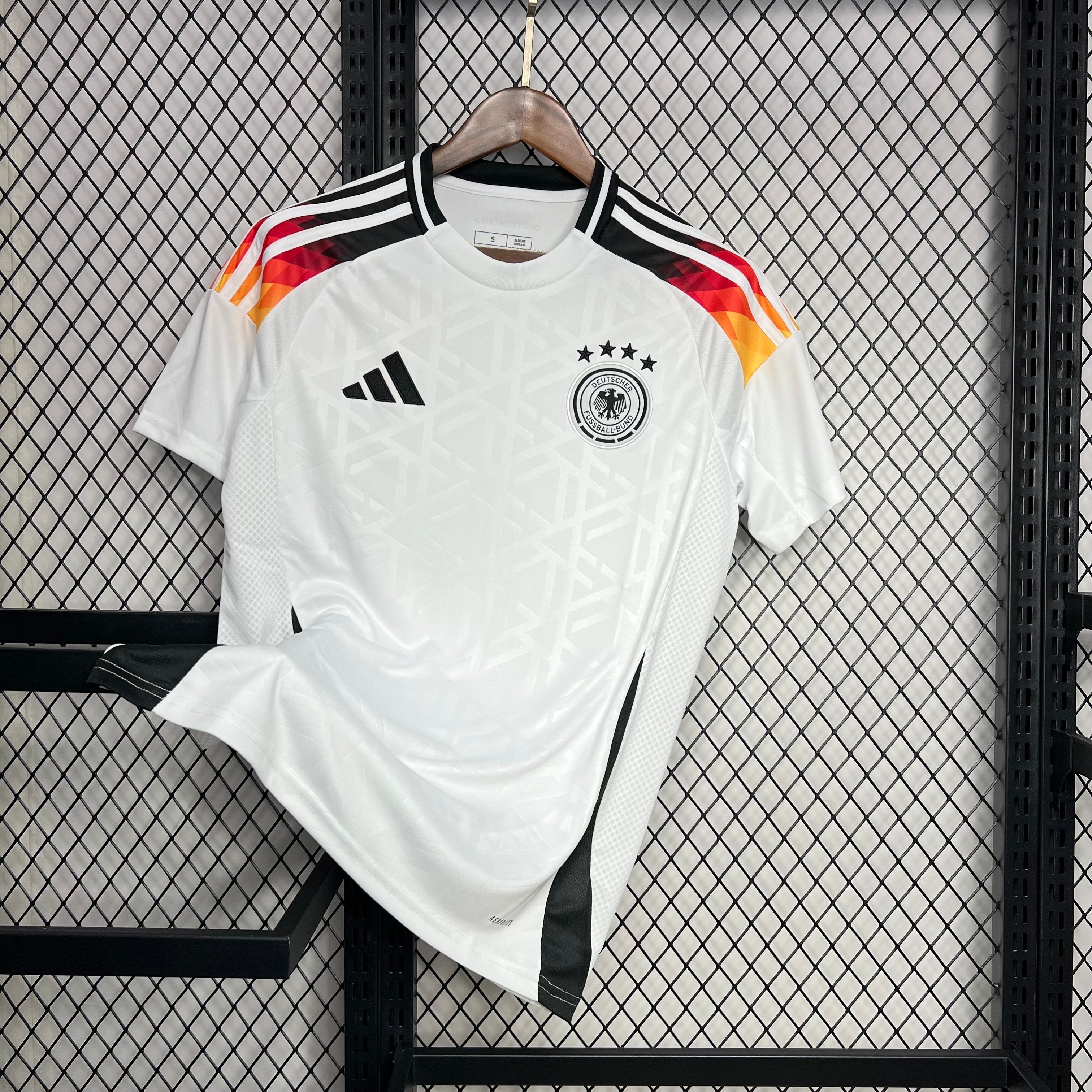 Allemagne Domicile Euro 2024/25
