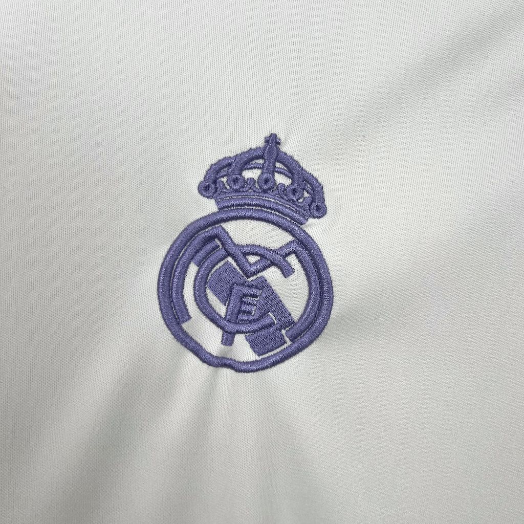 Real Madrid Special Edition Purple 2024/25