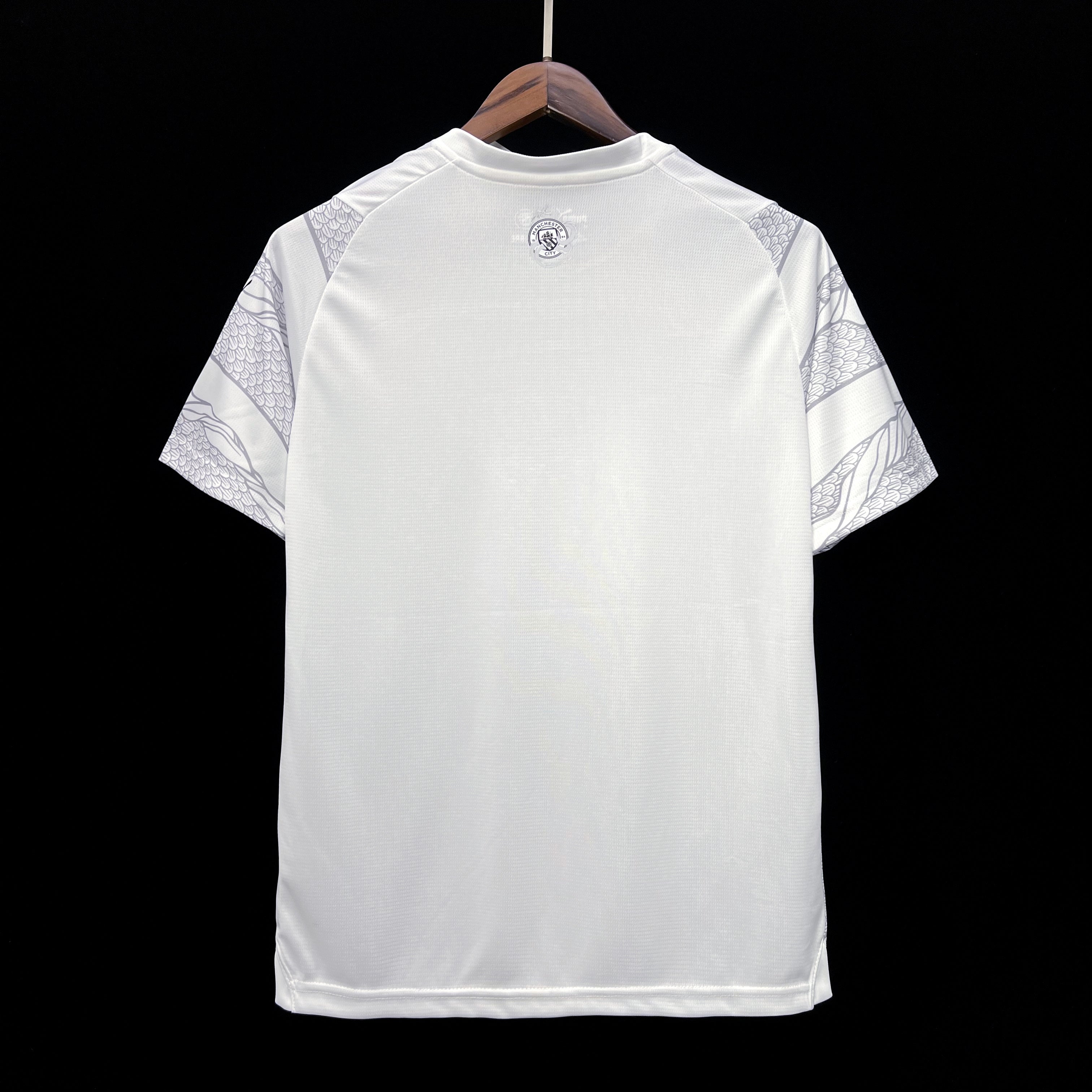 Manchester City "Year of the Dragon" 2024/25