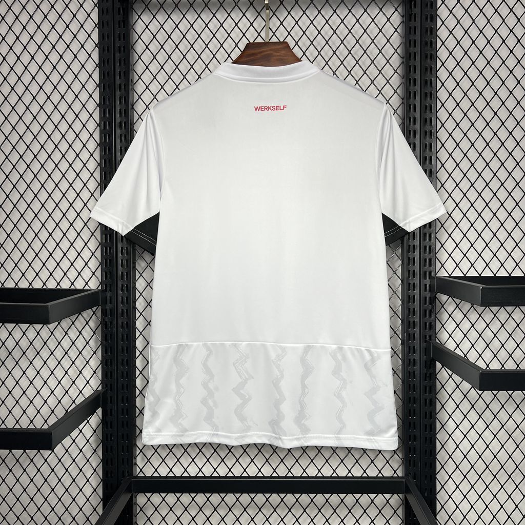 Bayer 04 Leverkusen Extérieur 2024/25