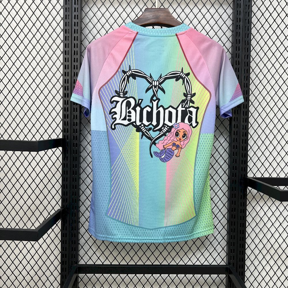 Barcelone Karol G 2025/26