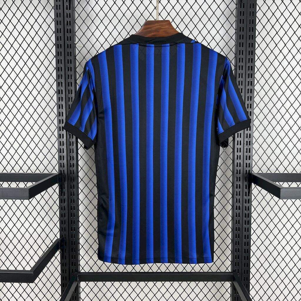 Inter Milan Domicile 2025/26