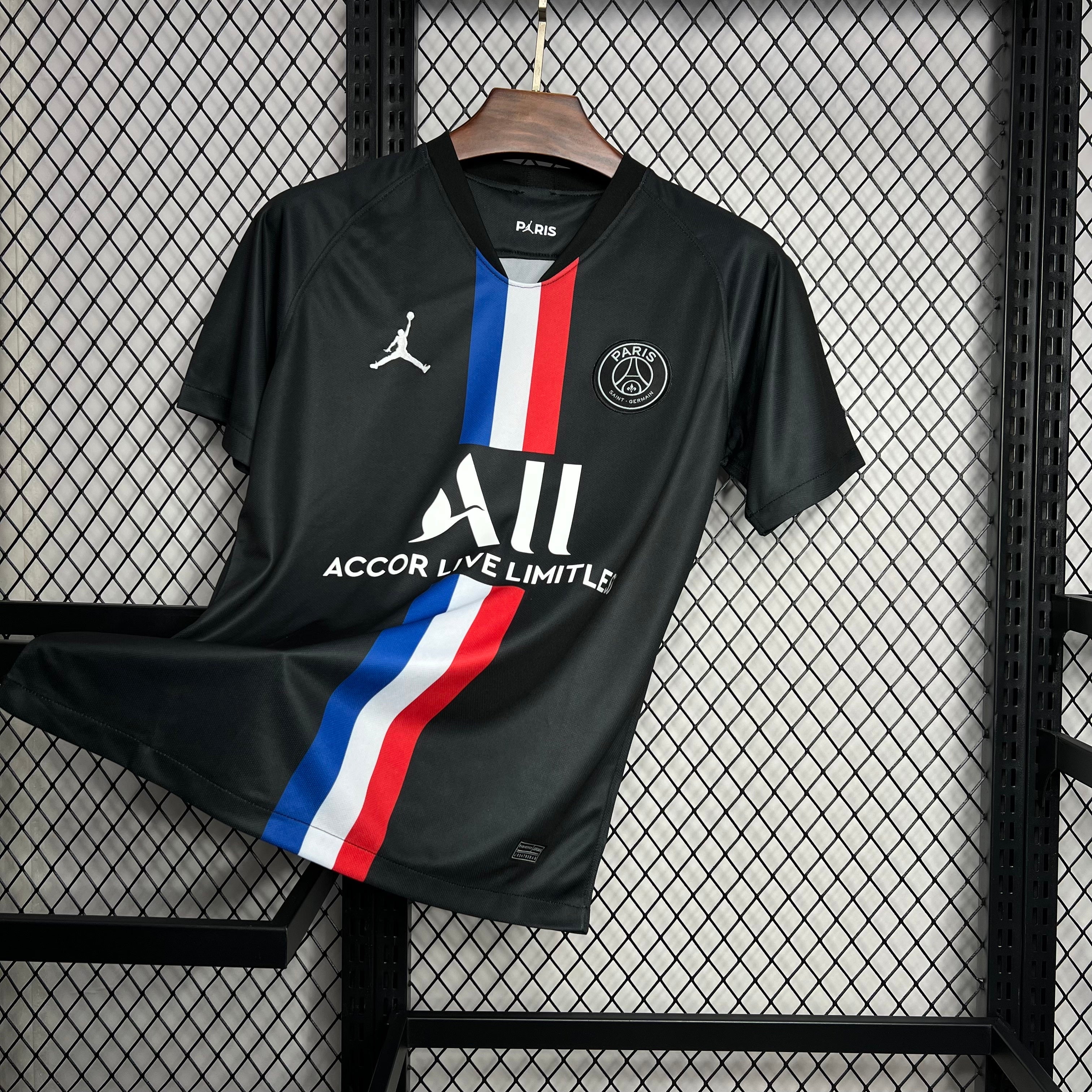 Paris Saint-Germain Extérieur 2019/20