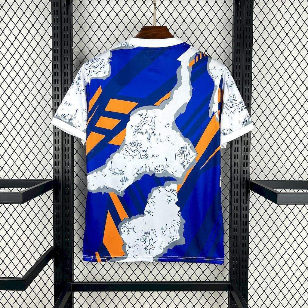 Real Madrid Edition Spécial 2025/26