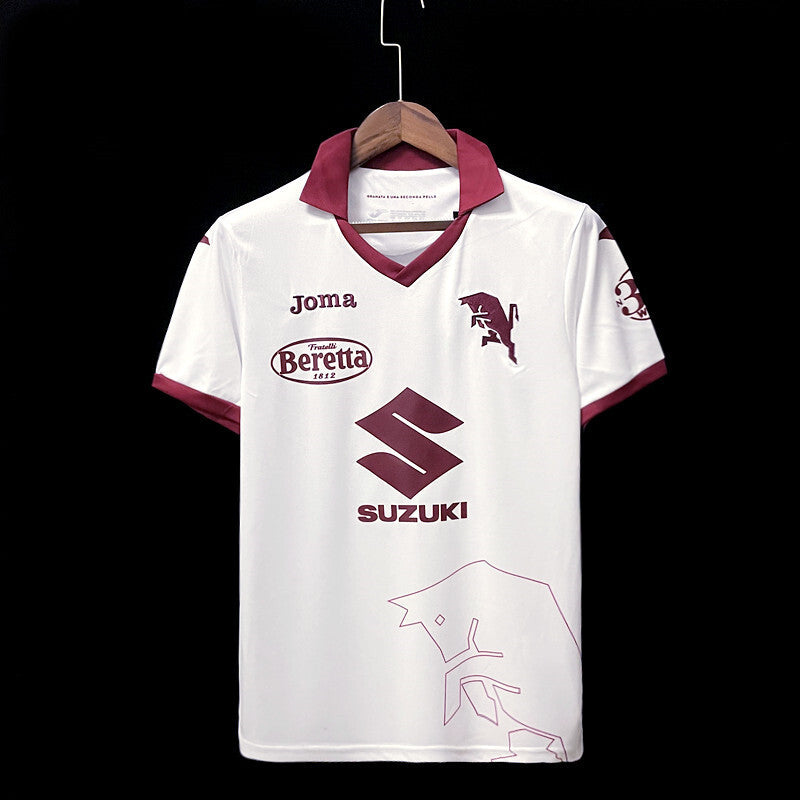 Torino Extérieur 2022/23