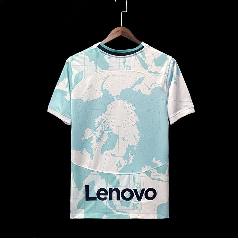 Inter Milan 2022/23 Extérieur