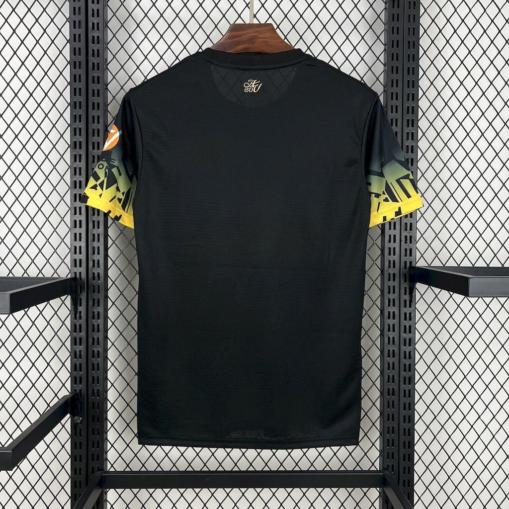 Aston Villa Extérieur 2025/26