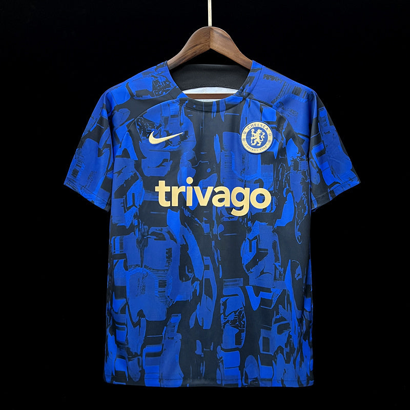 Chelsea Maillot d'entrainement