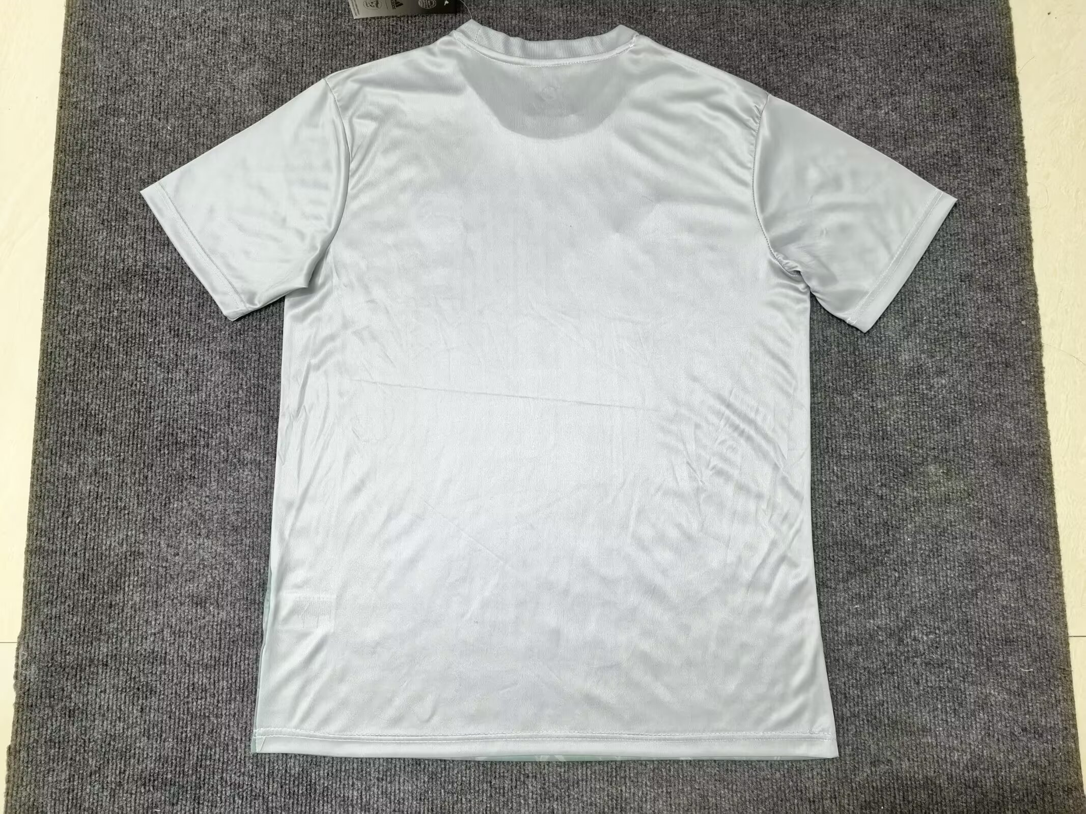 Algérie Maillot concept vert 2025/26