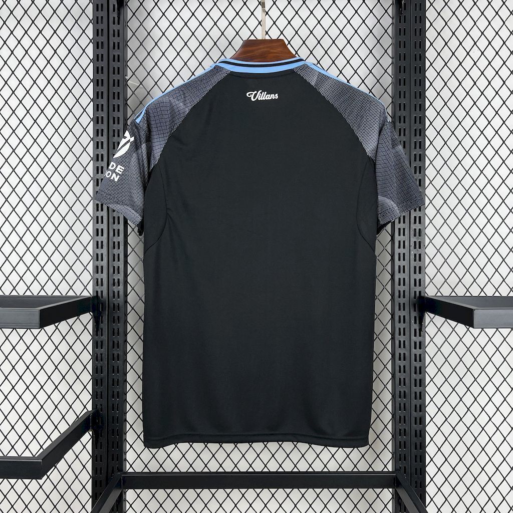 Aston Villa Extérieur 2025/26