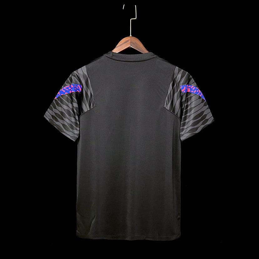 Barcelone Maillot d’entraînement 2021/22