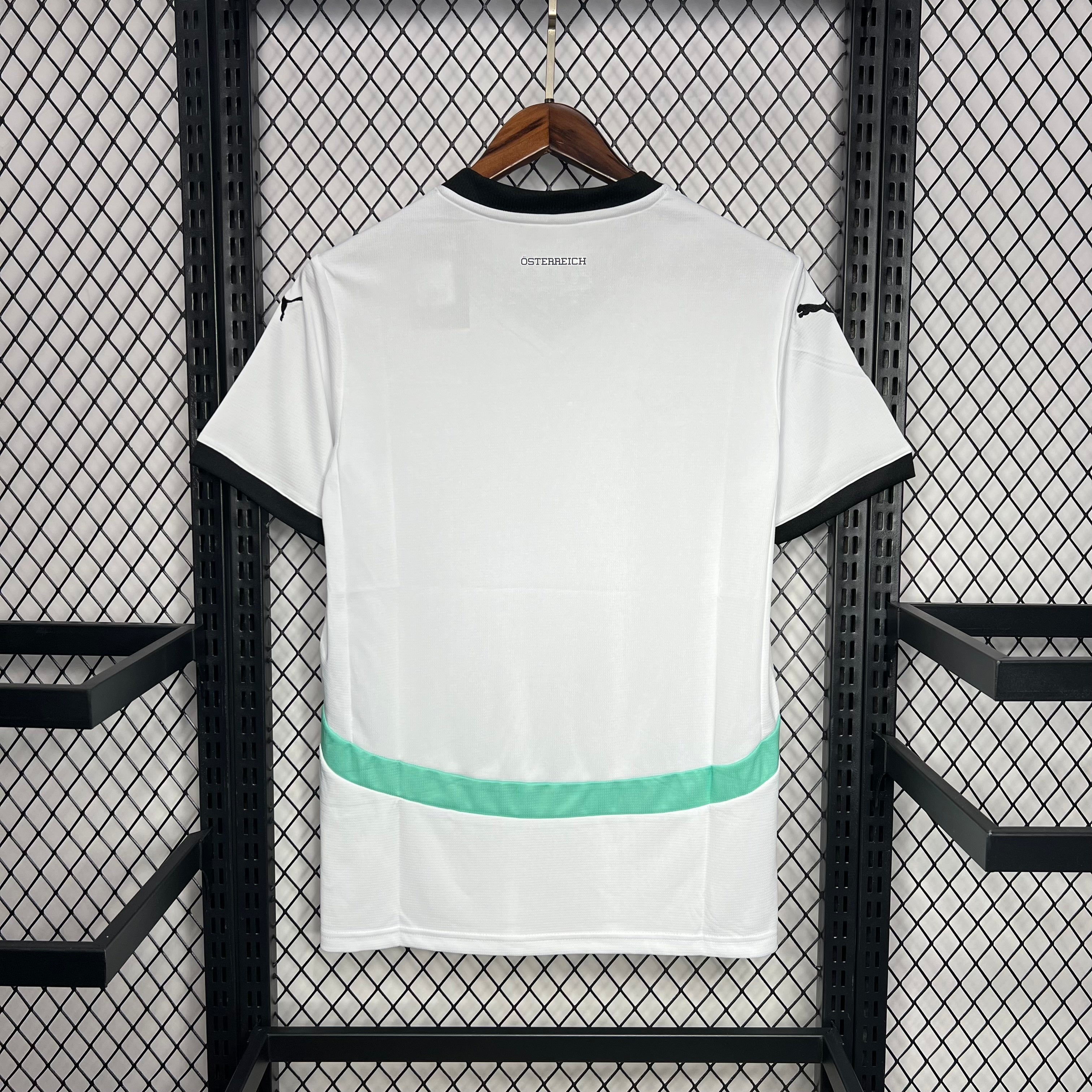 Australie Extérieur Euro 2024/25