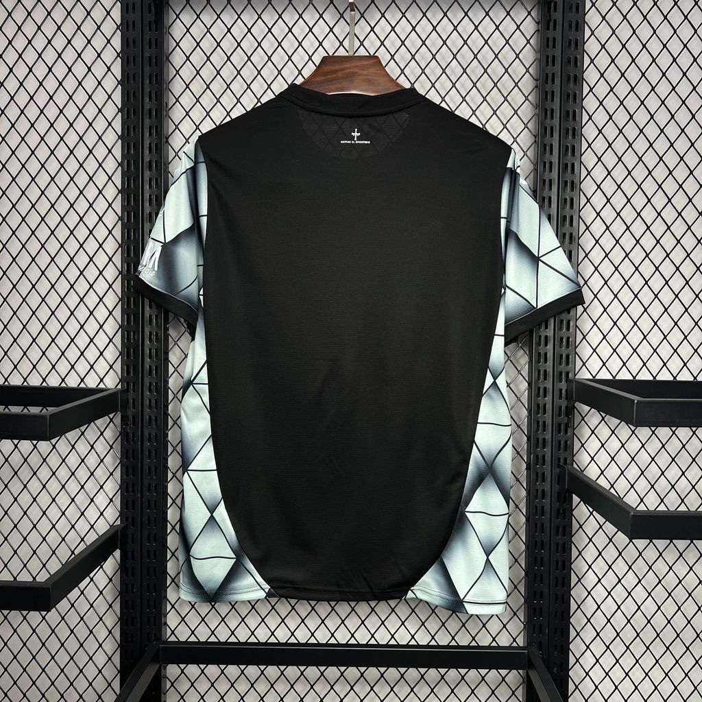 Sporting de Gijon Extérieur 2024/25