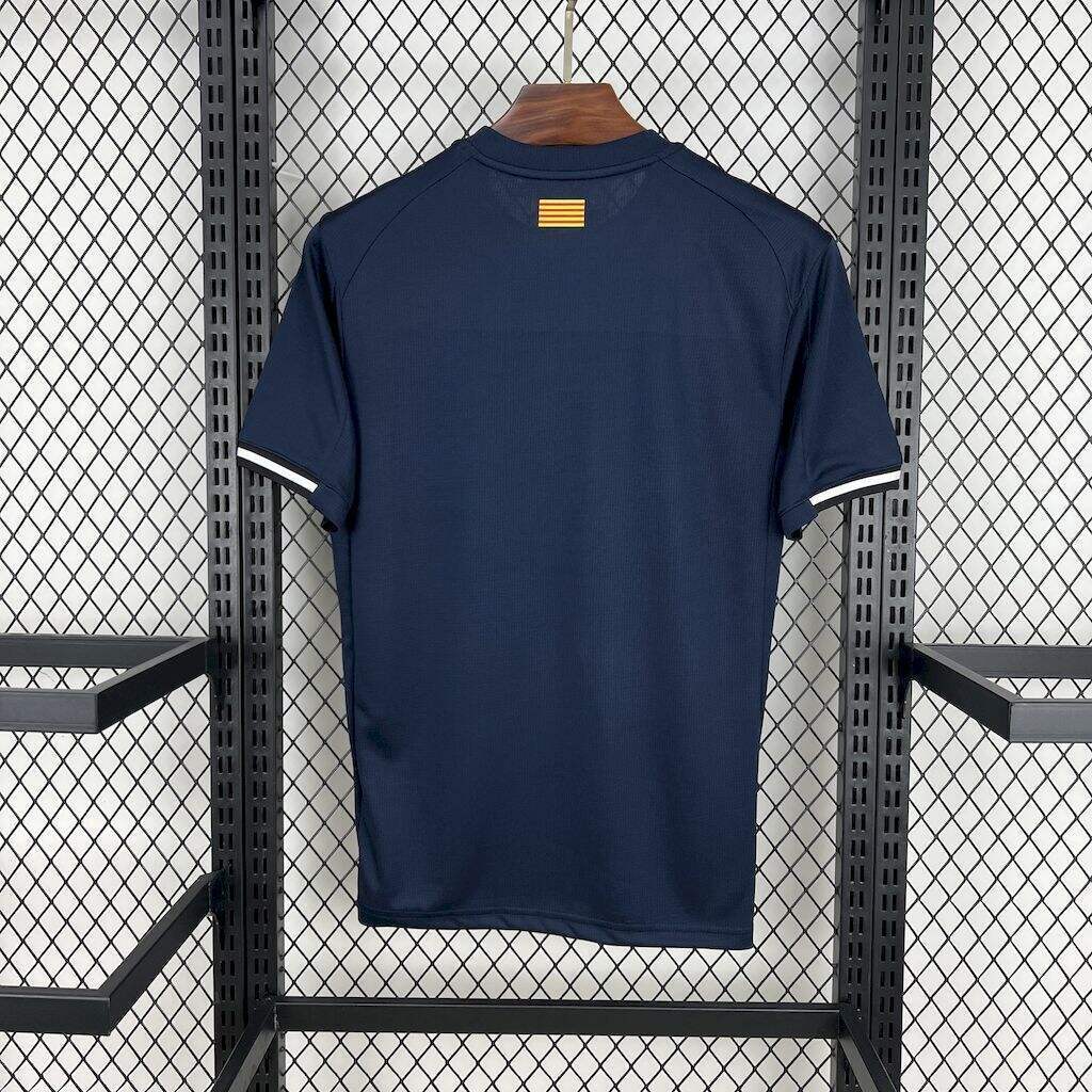 Girona Extérieur Third 2025/26