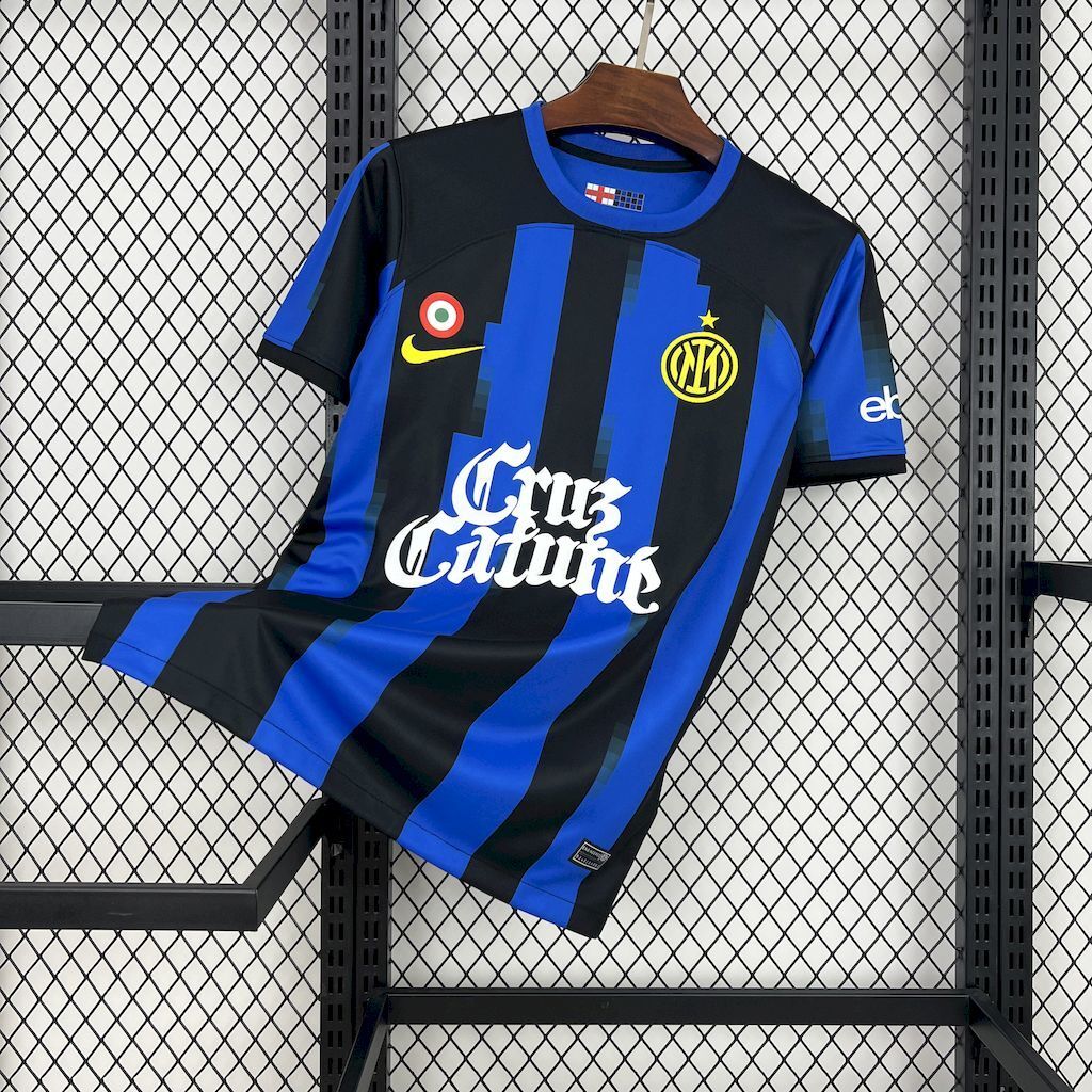 Inter Milan 2023/24