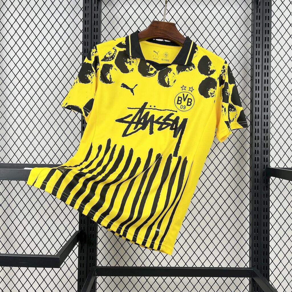 Borussia Dortmund Stussy 2025/26