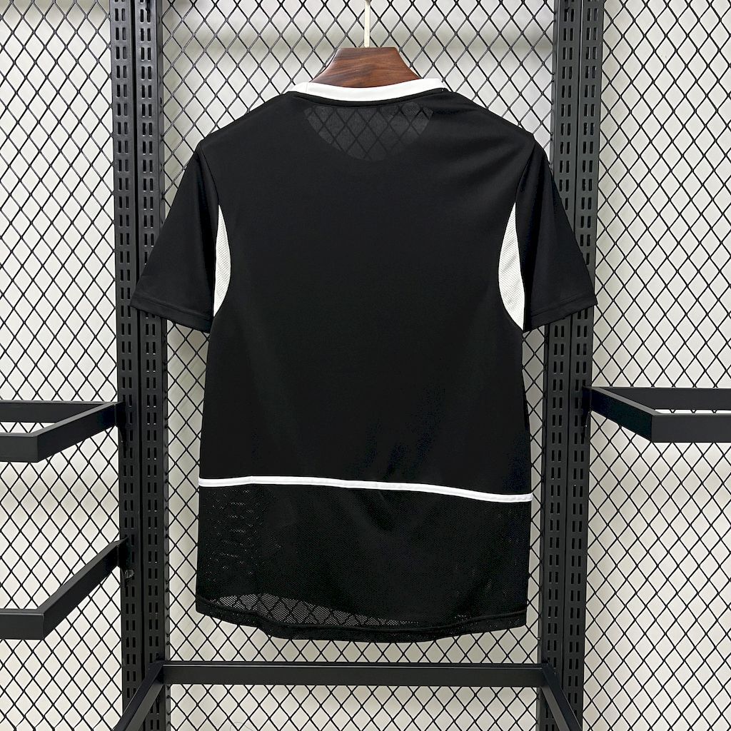 Brésil Maillot Gardien Rétro 2002