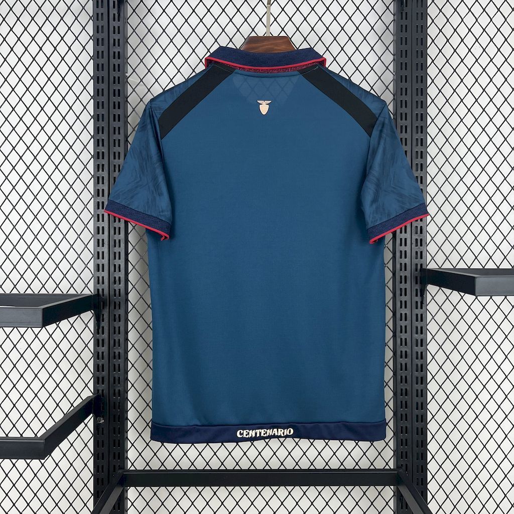 Équateur Extérieur 2025/26