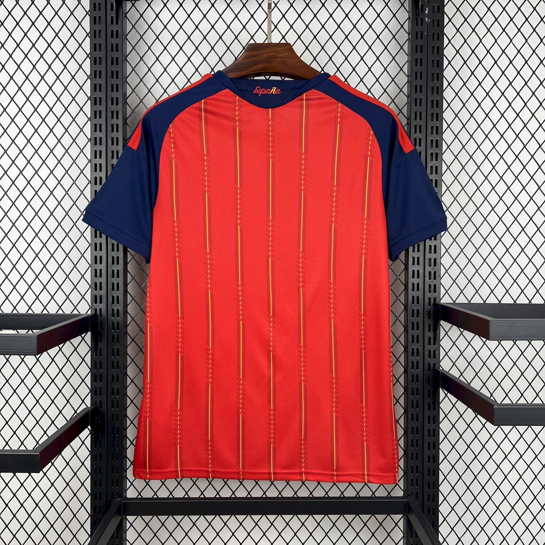 Espagne "CDM" Domicile 2026