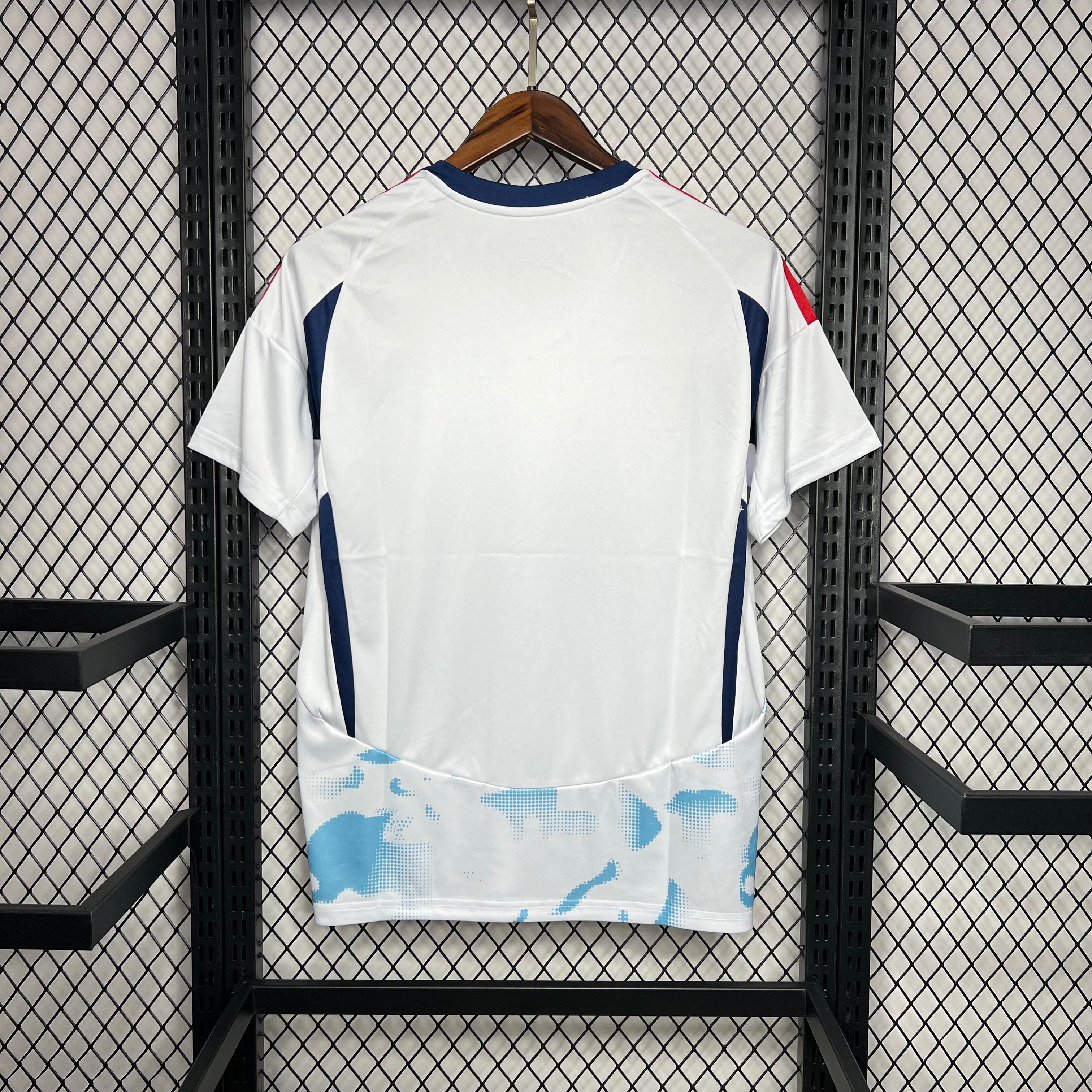 Costa Rica Extérieur 2024/25