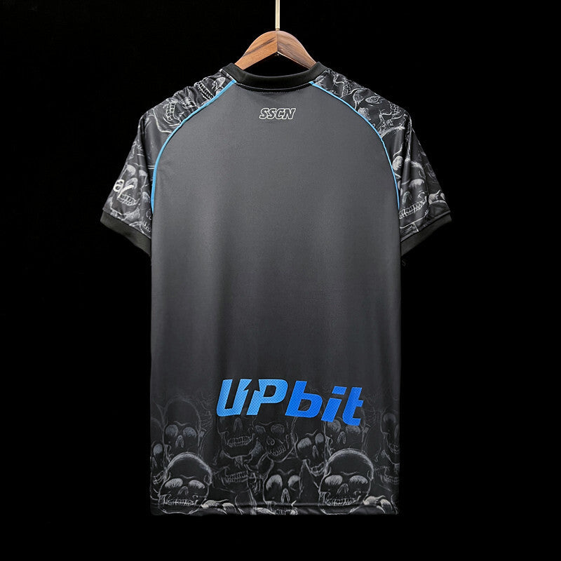 Napoli Halloween 2023/24