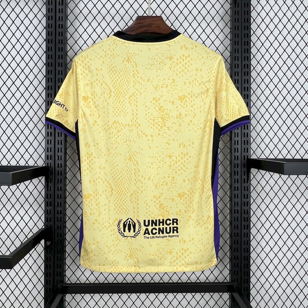 Barcelone Extérieur Kobe Bryant 2025/26