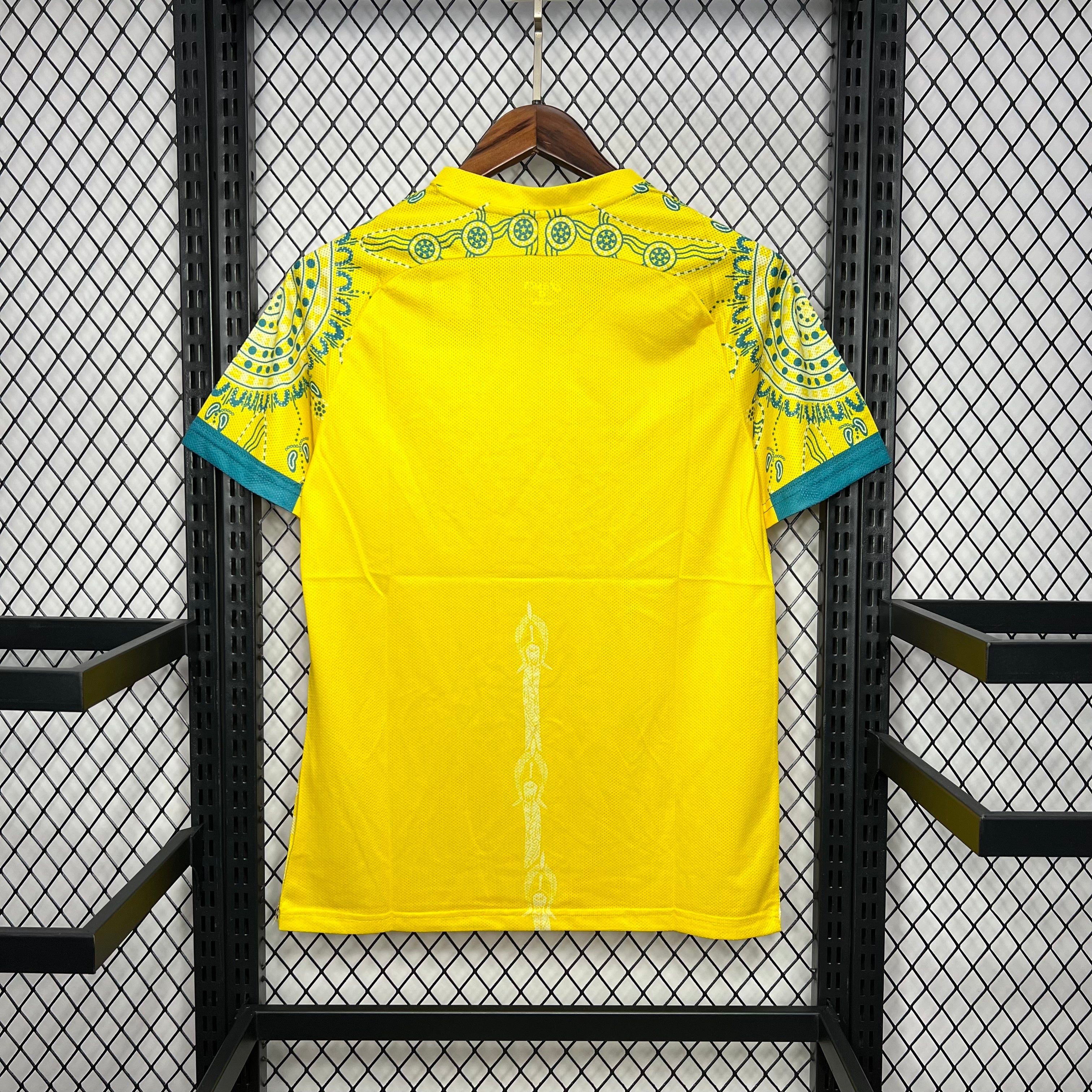 Australie Domicile 2024/25