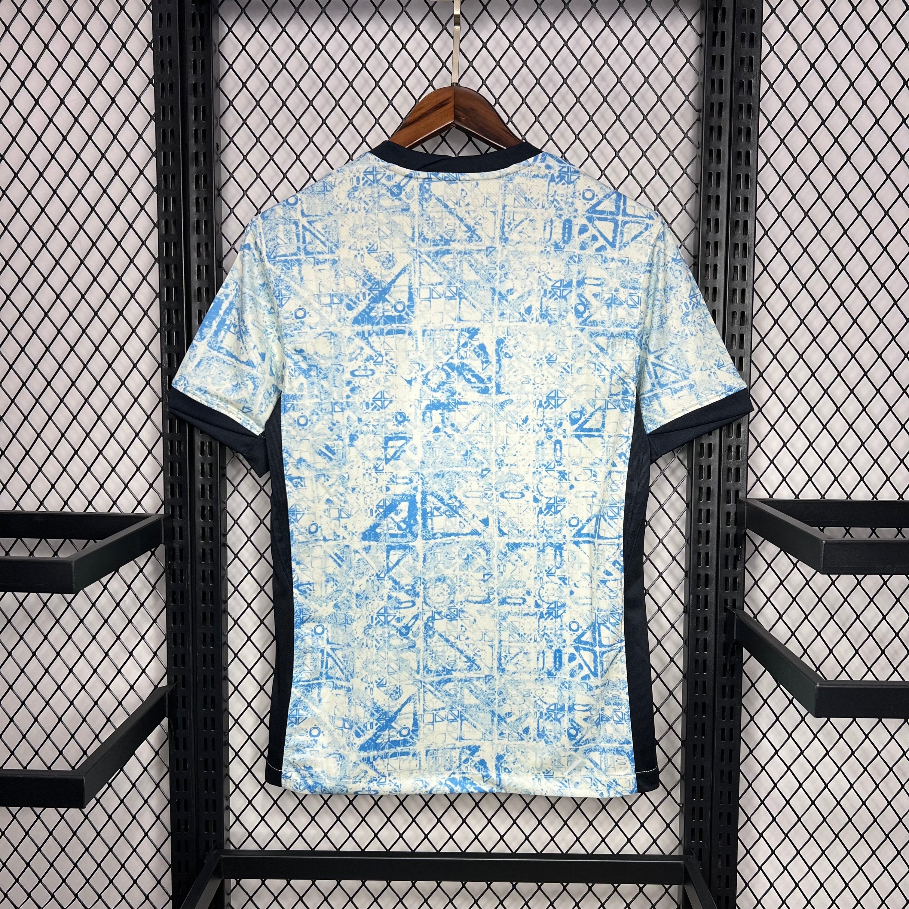 Portugal Extérieur Euro 2024/25