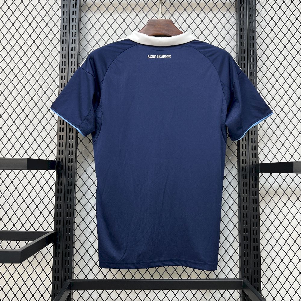 Paris FC Domicile 2025/26