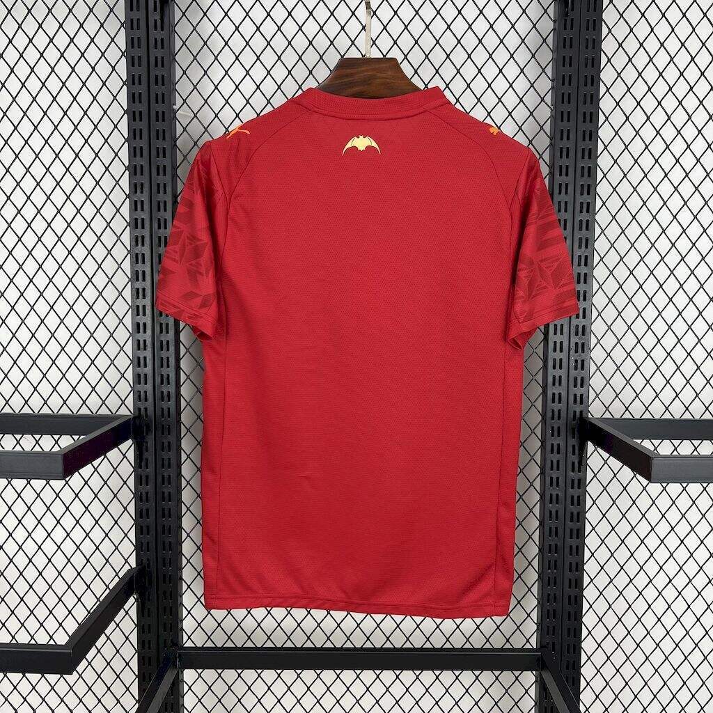 FC Valence Extérieur 2025/26