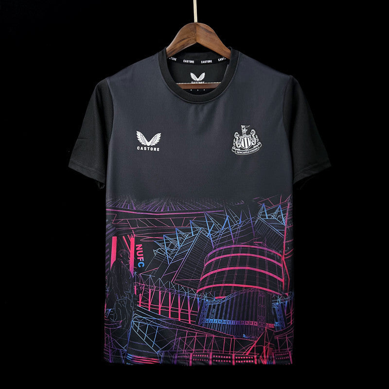 Newcastle City Édition 2023/24