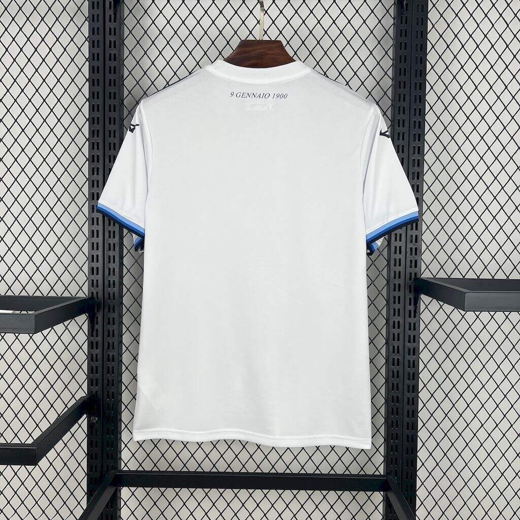 Lazio 125e anniversaire 2025/26