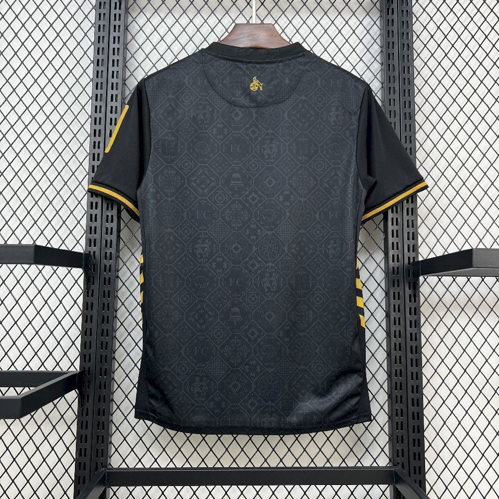 FC Kln Extérieur Third 2025/26