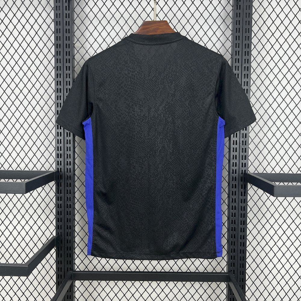 Barcelone Extérieur Kobe Bryant 2025/26