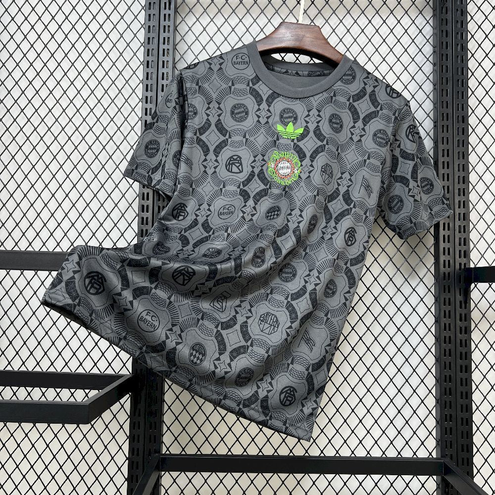 Bayern Munich Wiesn T-Shirt 2025/26