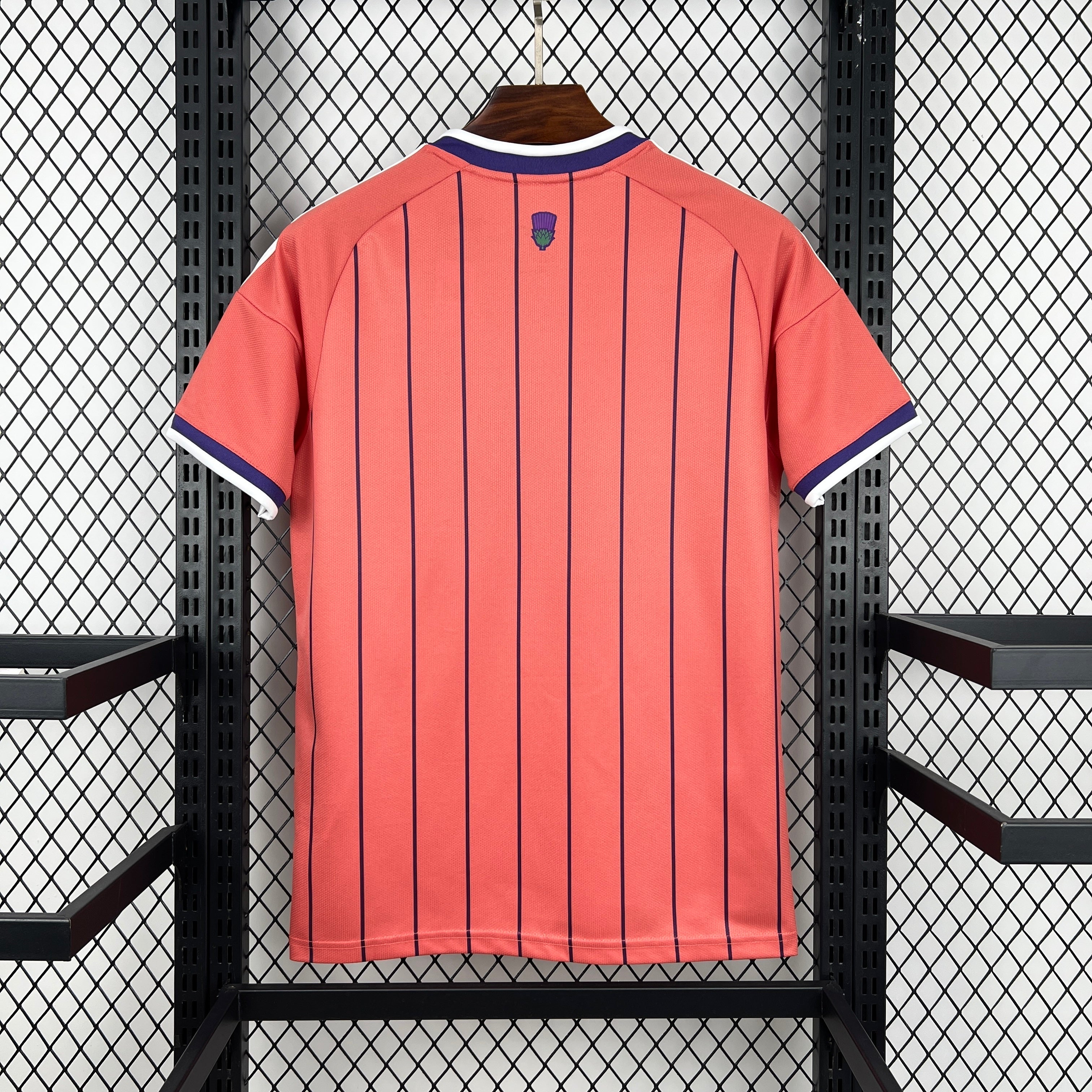 Écosse "CDM" Extérieur 2026