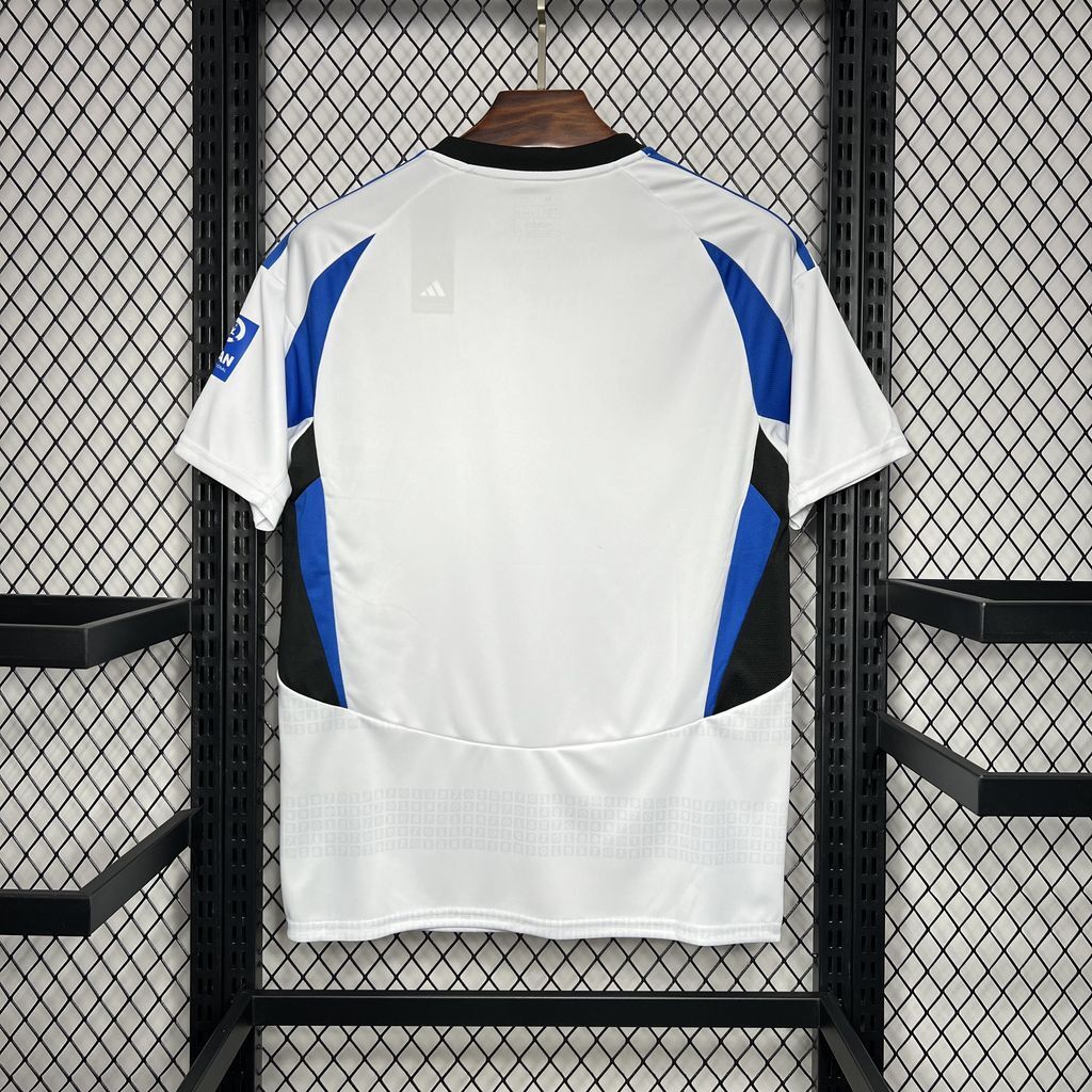 Hamburger SV Domicile 2024/25