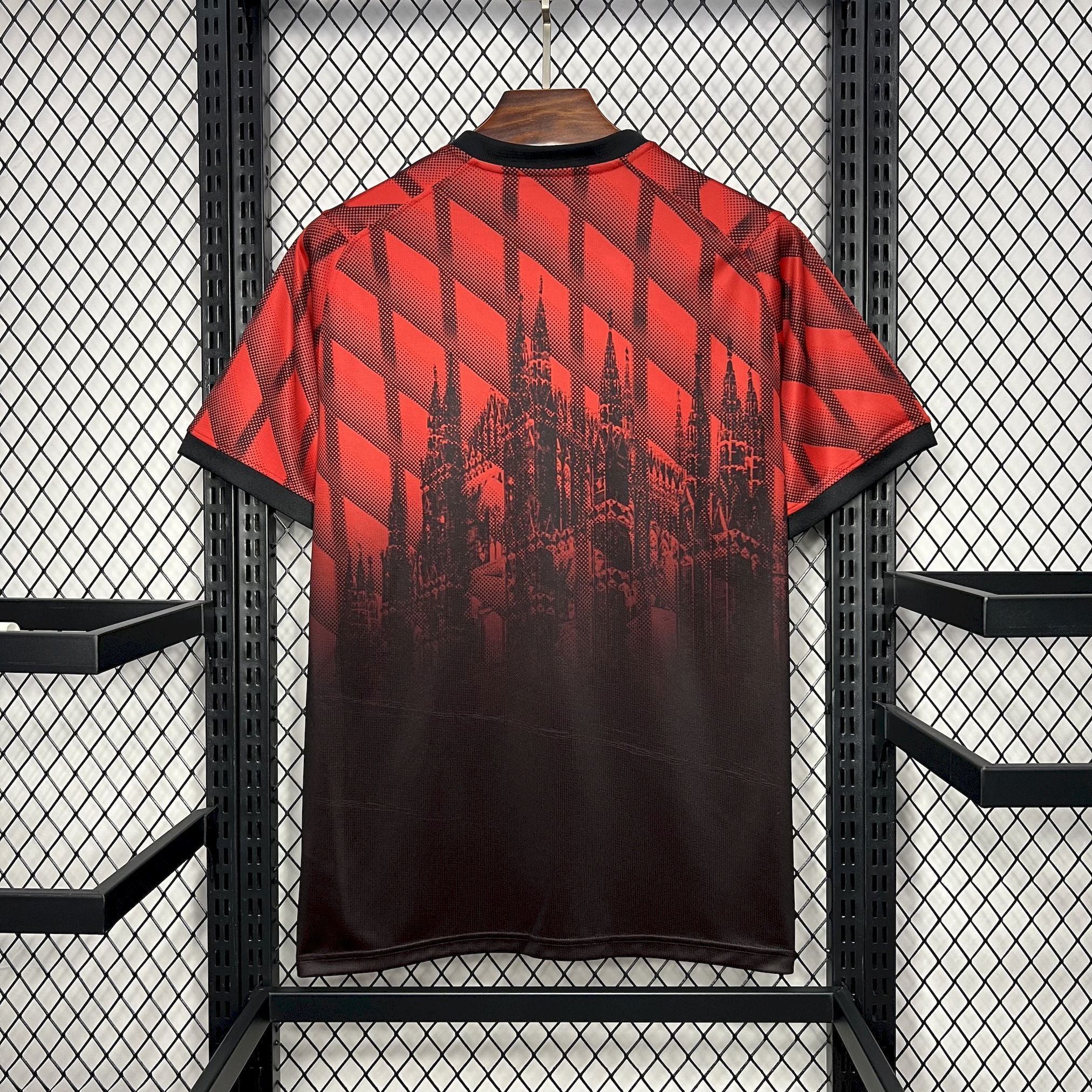 AC Milan Cathédrale 2024/25