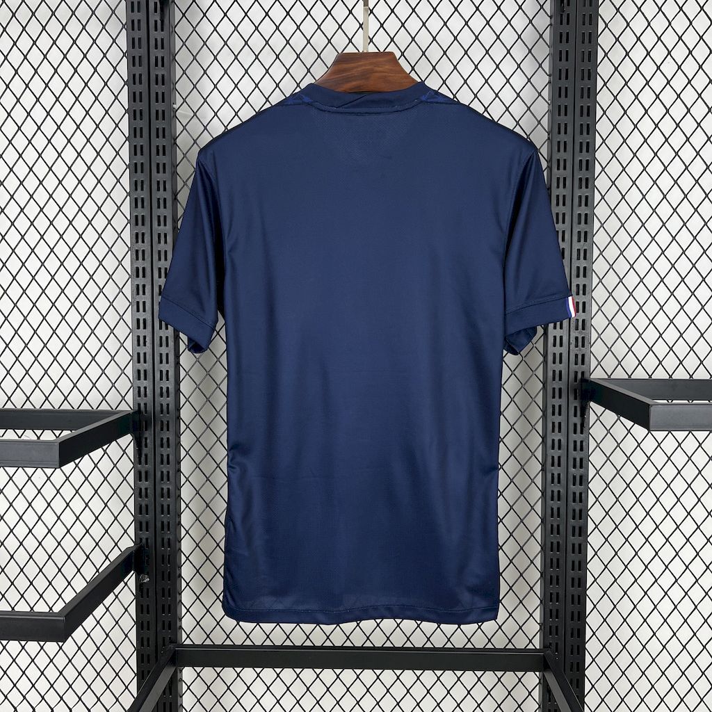 Paris Saint-Germain Domicile 2025/26