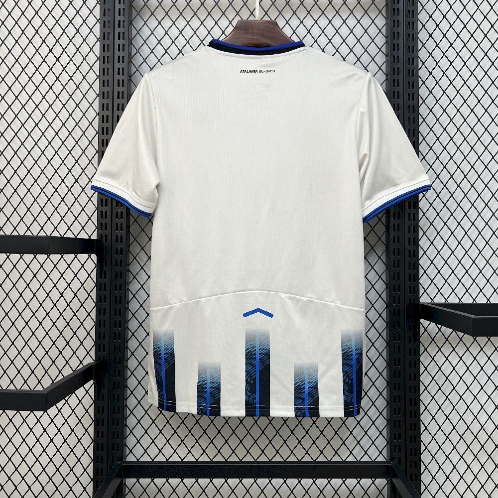 Atalanta Extérieur 2025/26