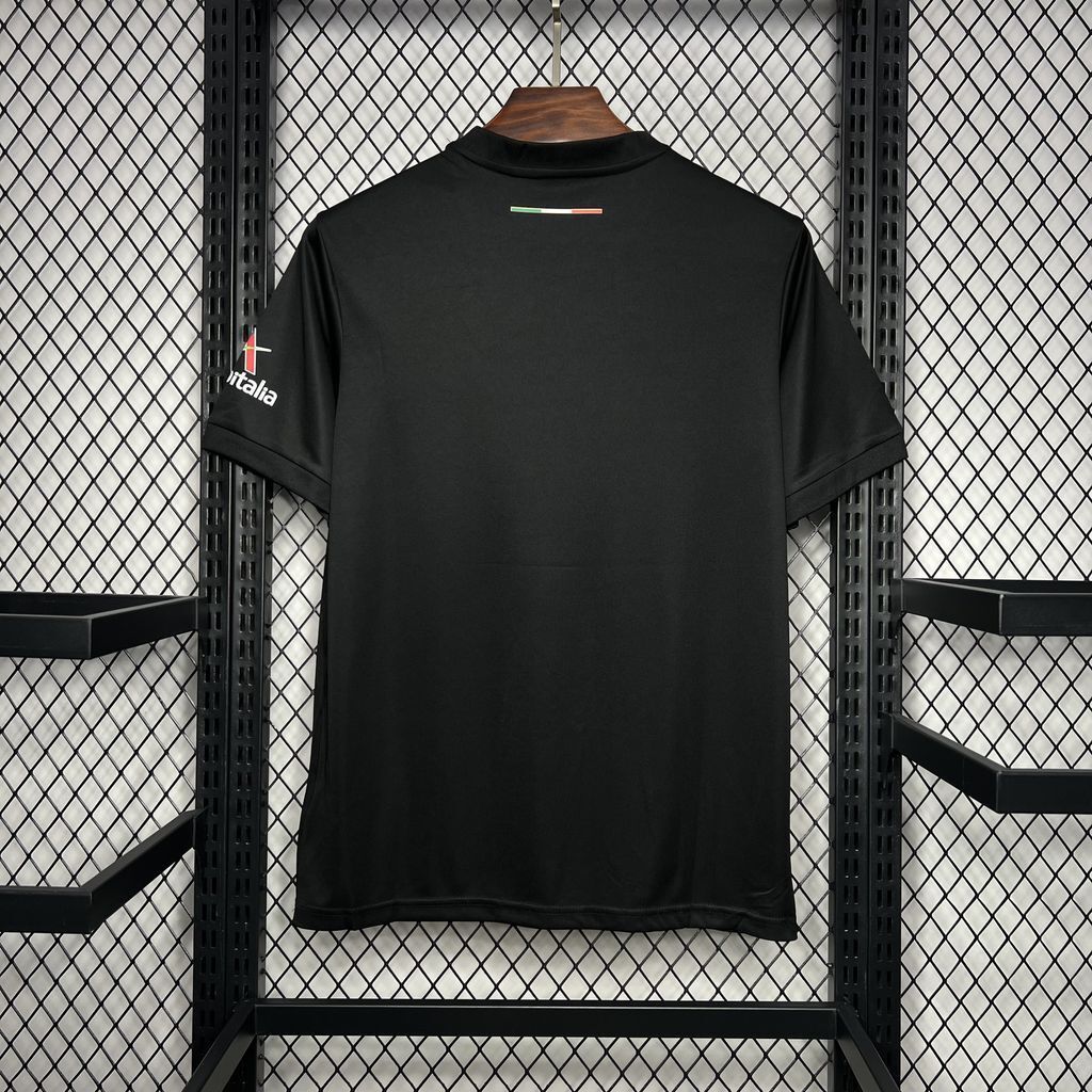 Lazio "50th Champion" 2024/25