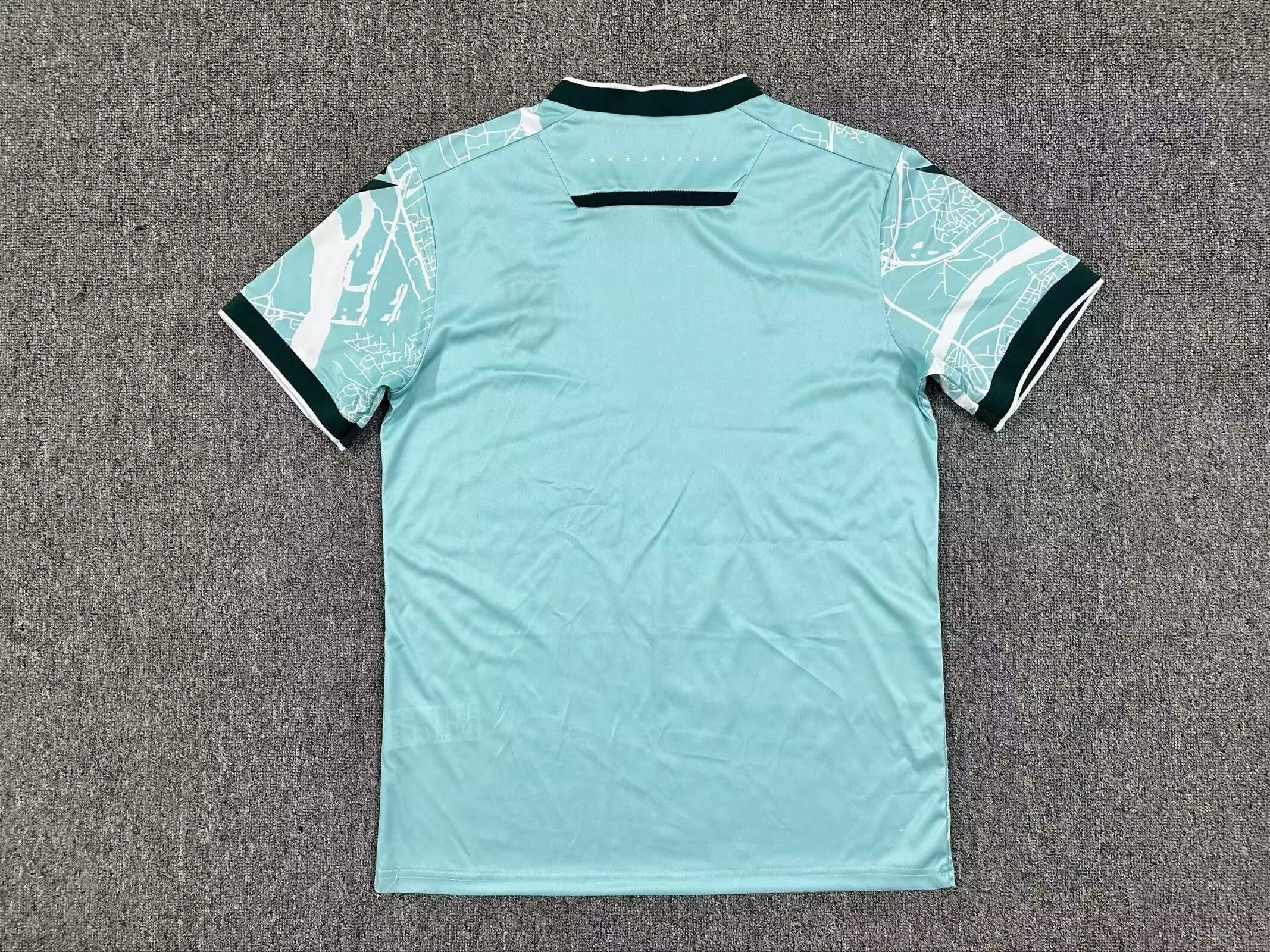 FC Nantes Extérieur 2025/26