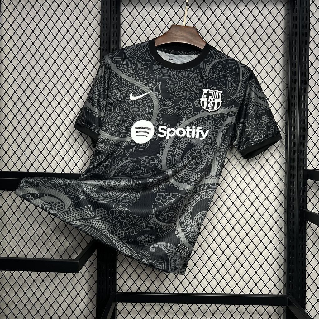 Barcelone Edition Black 2023/24