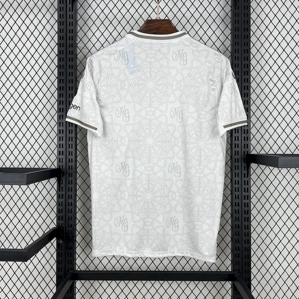 Nottingham Forest Extérieur 2025/26