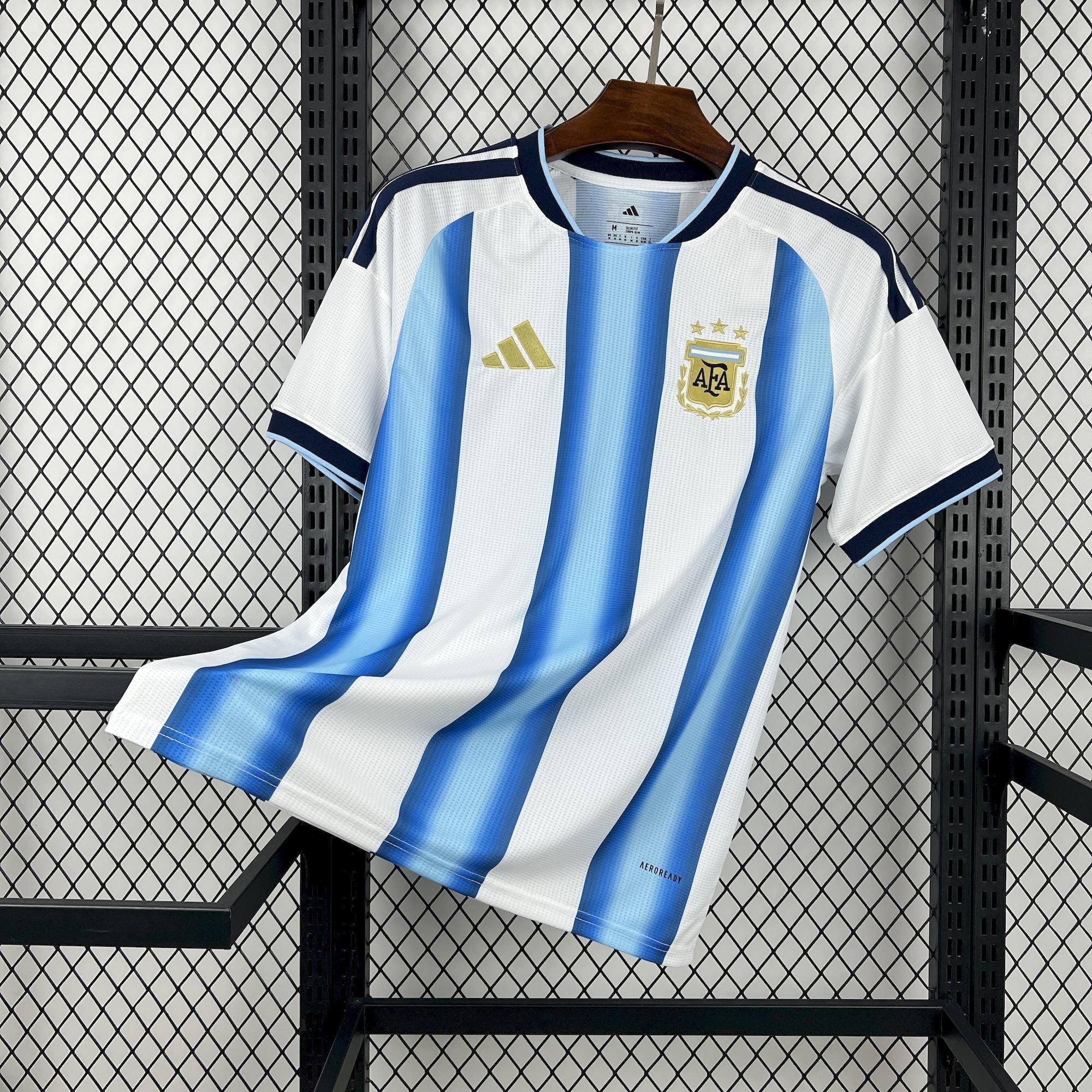 Argentine Domicile 2025/26