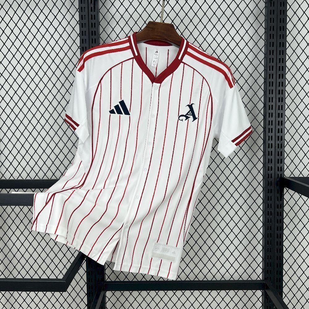 Arsenal "US Pack" 2025/26